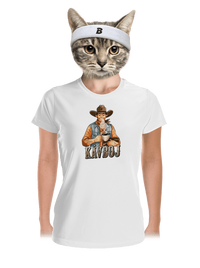 dámské sportovní tričko