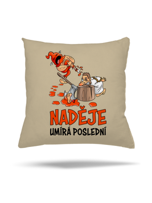 polštář