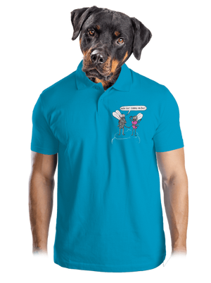 pánská polokošile