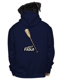 pánská mikina na zip