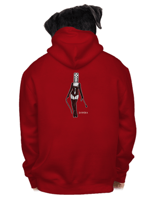 pánská mikina na zip