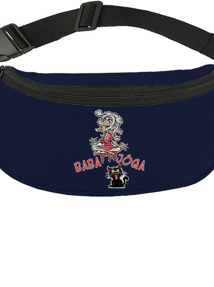 Baba Jóga ledvinka French Navy