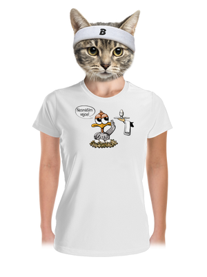 dámské sportovní tričko