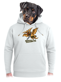 unisex mikina premium