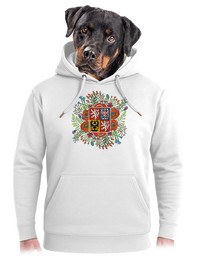 unisex mikina premium