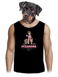 pánské tílko