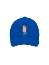 kšiltovka baseballka
