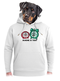 unisex mikina premium