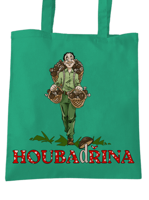 Houbadřina taška Mint