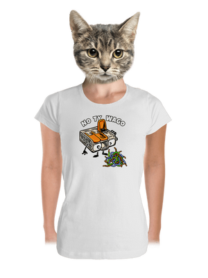 dámské tričko premium