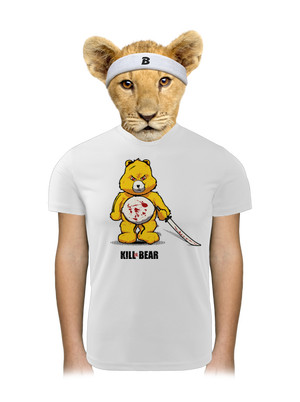 dětské sportovní tričko