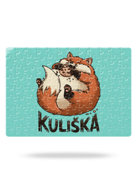puzzle