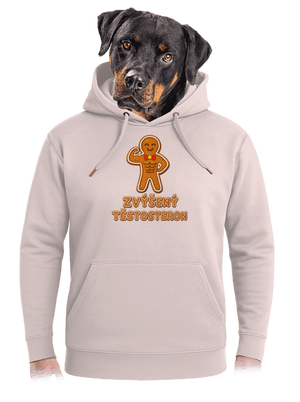 unisex mikina premium