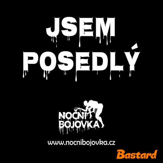 Jsem posedlý/á