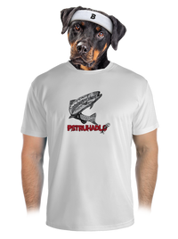 pánské sportovní tričko