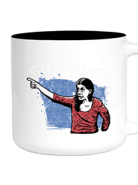 barevný hrnek