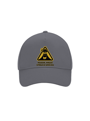 kšiltovka baseballka