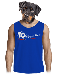 pánské tílko