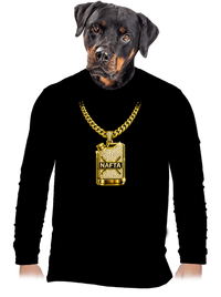 pánské dlouhý rukáv