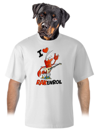 unisex tričko oversized