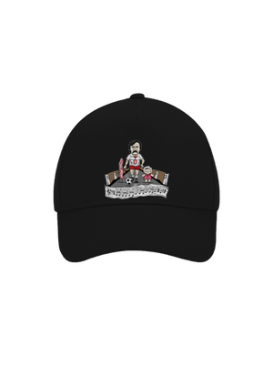 kšiltovka baseballka