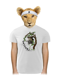 dětské sportovní tričko