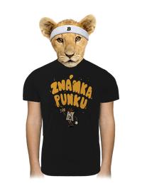 dětské sportovní tričko