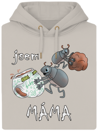 unisex mikina premium