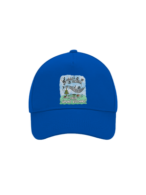 kšiltovka baseballka