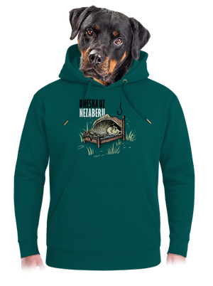 unisex mikina premium