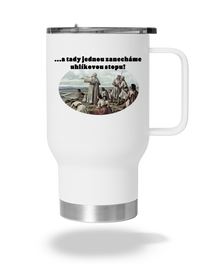 termohrnek