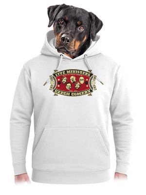 unisex mikina premium