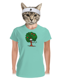 dámské sportovní tričko