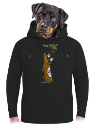 unisex mikina premium