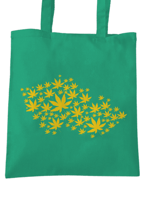 Ganja country taška Mint
