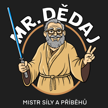 Mr. Dědaj