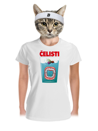 dámské sportovní tričko
