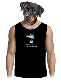 pánské tílko