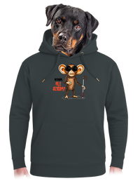 unisex mikina premium