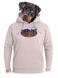 unisex mikina premium