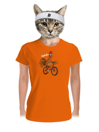 dámské sportovní tričko