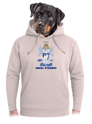 unisex mikina premium