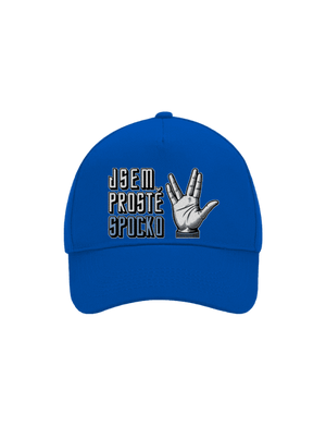 kšiltovka baseballka