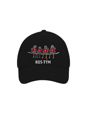 kšiltovka baseballka