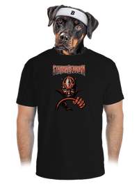 pánské sportovní tričko