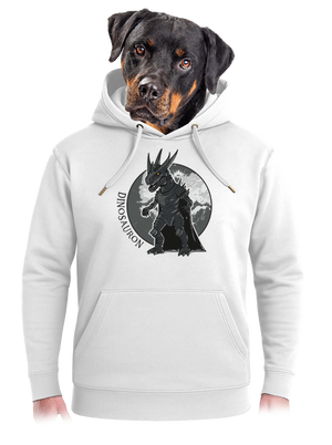 unisex mikina premium