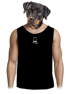 pánské tílko