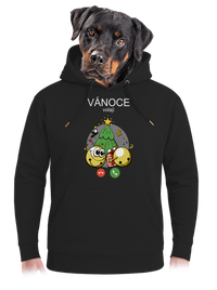 unisex mikina premium