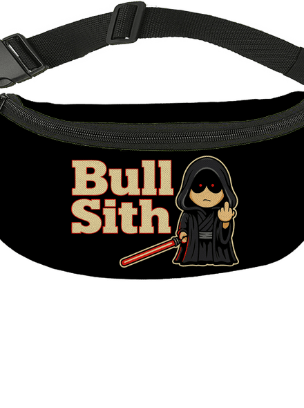 Bull sith ledvinka Black
