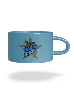 hrnek makronka